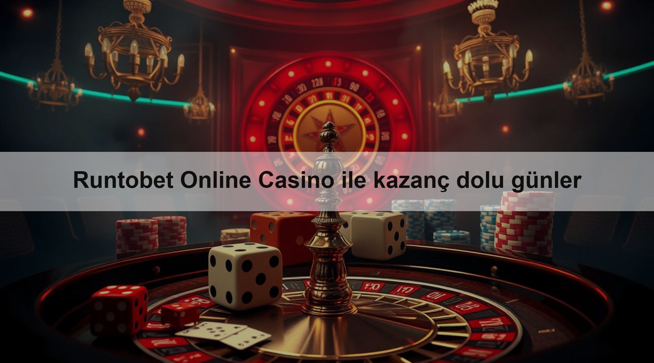 Runtobet Online Casino ile kazanç dolu günler 1 Runtobet Online Casino ile kazanç dolu günler