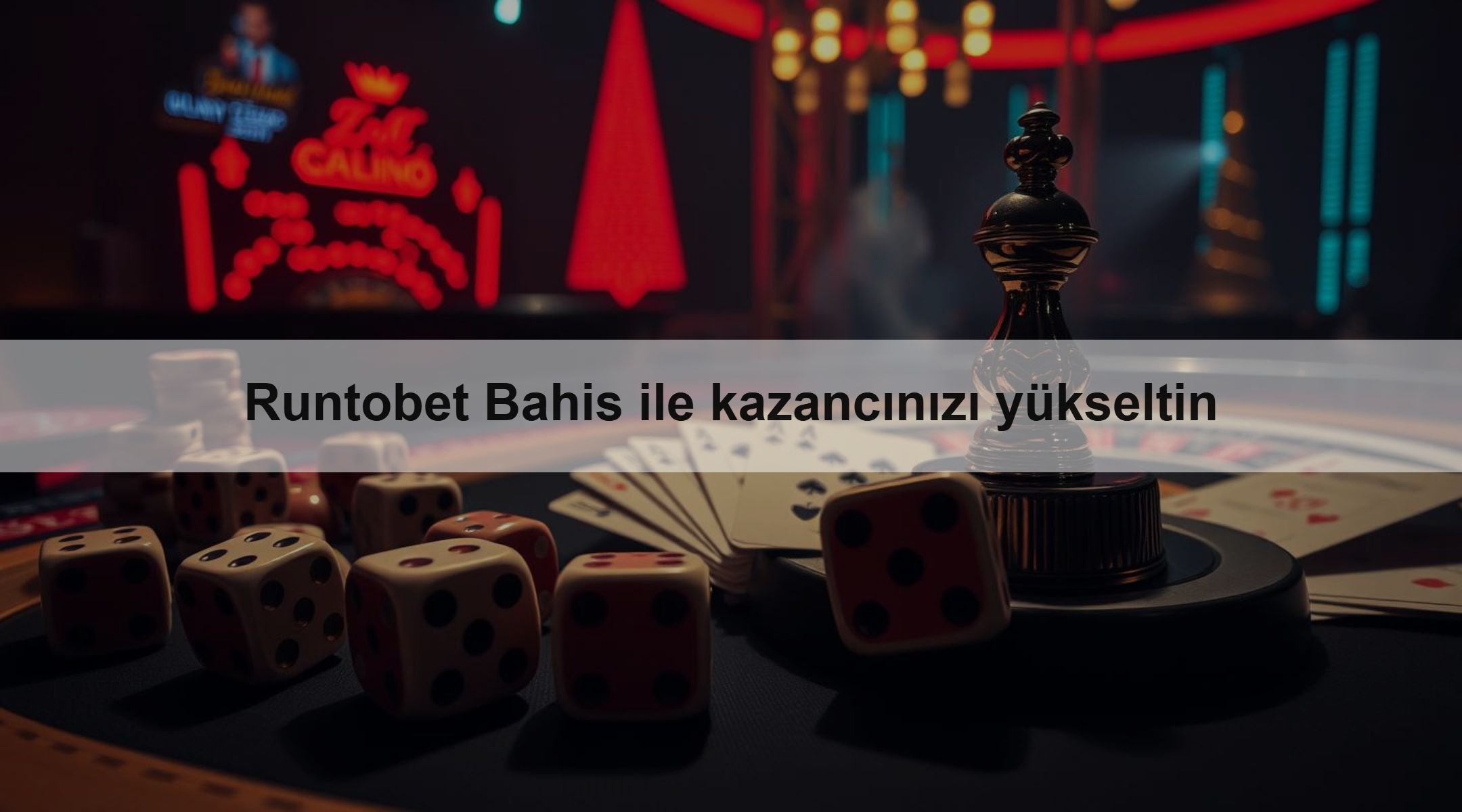 Runtobet Bahis ile kazancınızı yükseltin 1 Runtobet Bahis ile kazancınızı yükseltin