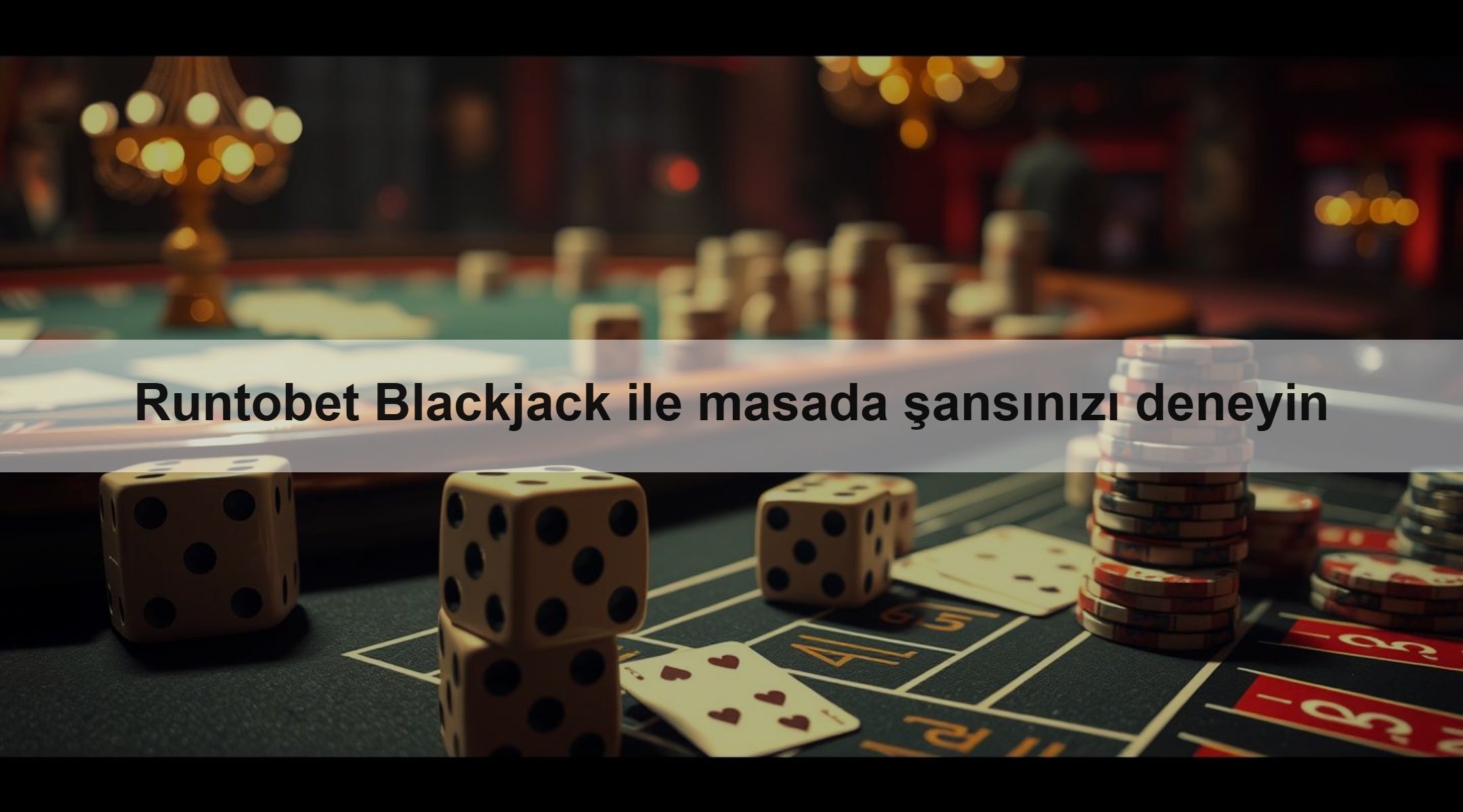 Runtobet Blackjack ile masada şansınızı deneyin 1 Runtobet Blackjack ile masada şansınızı deneyin