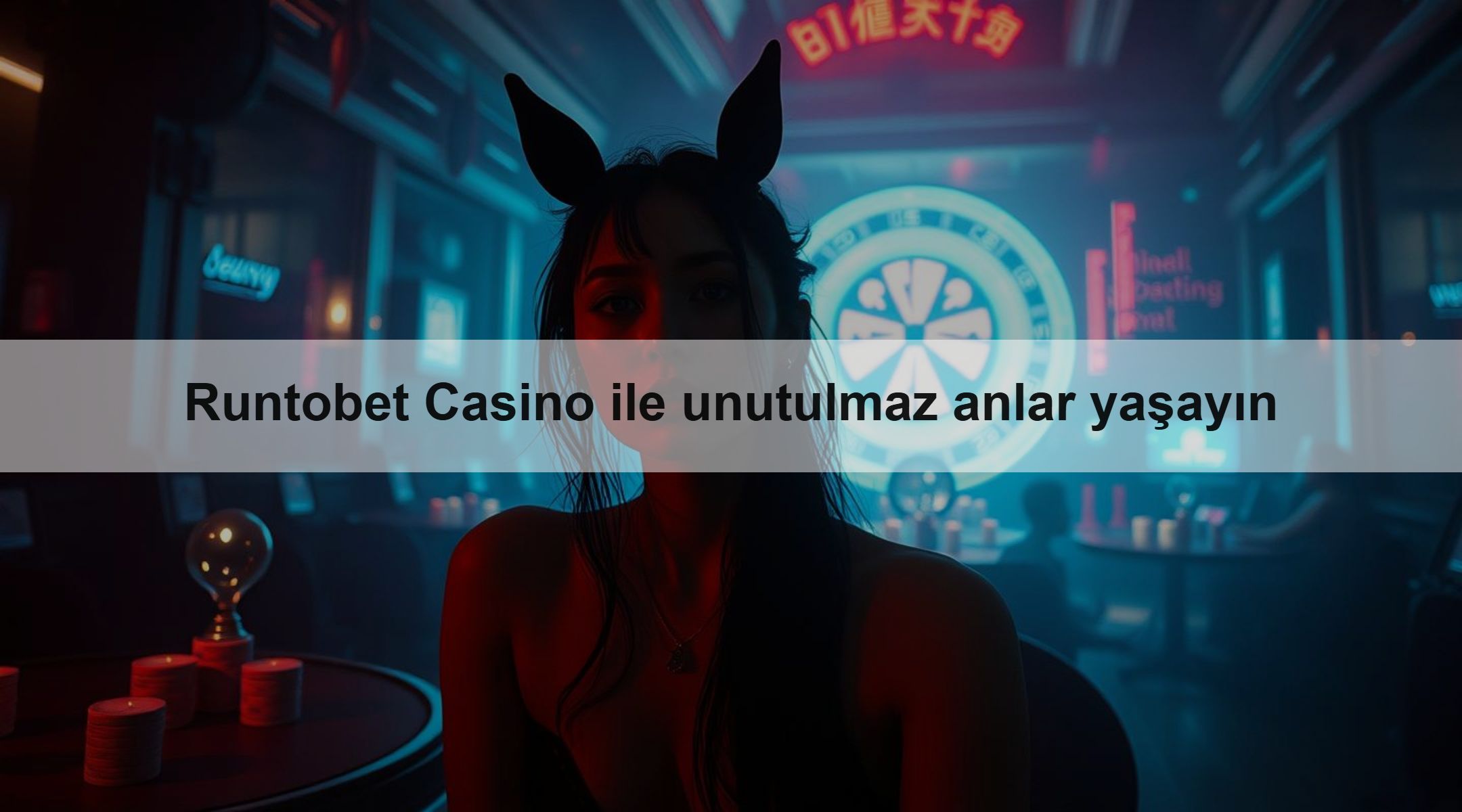 Runtobet Casino ile unutulmaz anlar yaşayın 1 Runtobet Casino ile unutulmaz anlar yaşayın