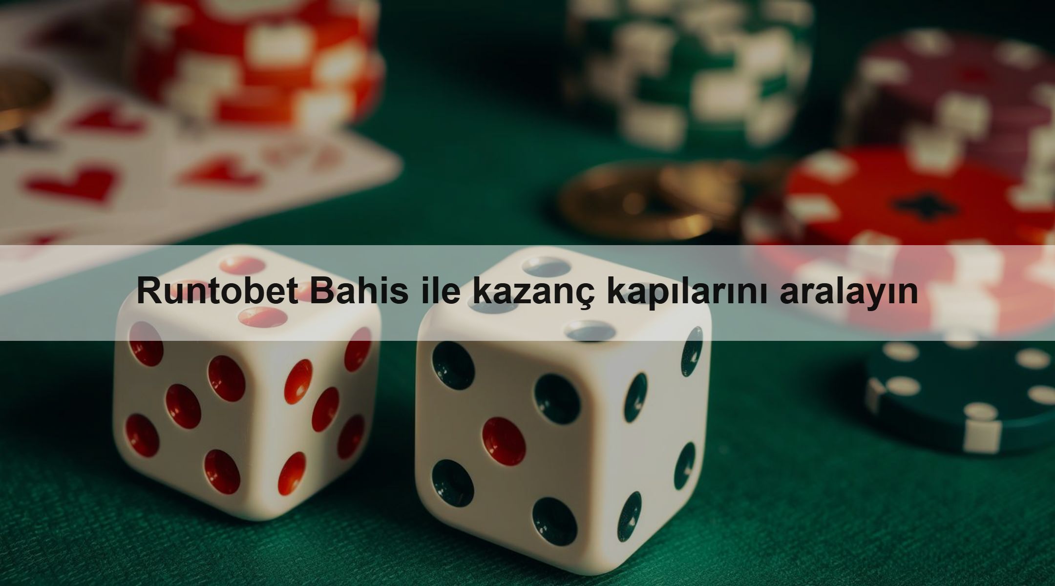 Runtobet Bahis ile kazanç kapılarını aralayın 1 Runtobet Bahis ile kazanç kapılarını aralayın