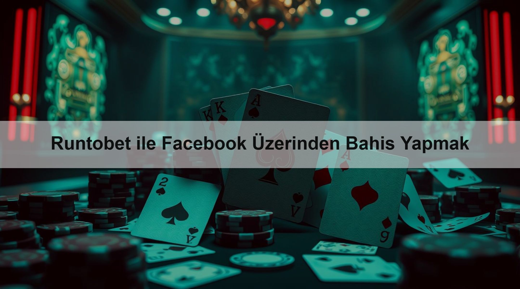 Runtobet ile Facebook Üzerinden Bahis Yapmak 1 Runtobet ile Facebook Üzerinden Bahis Yapmak