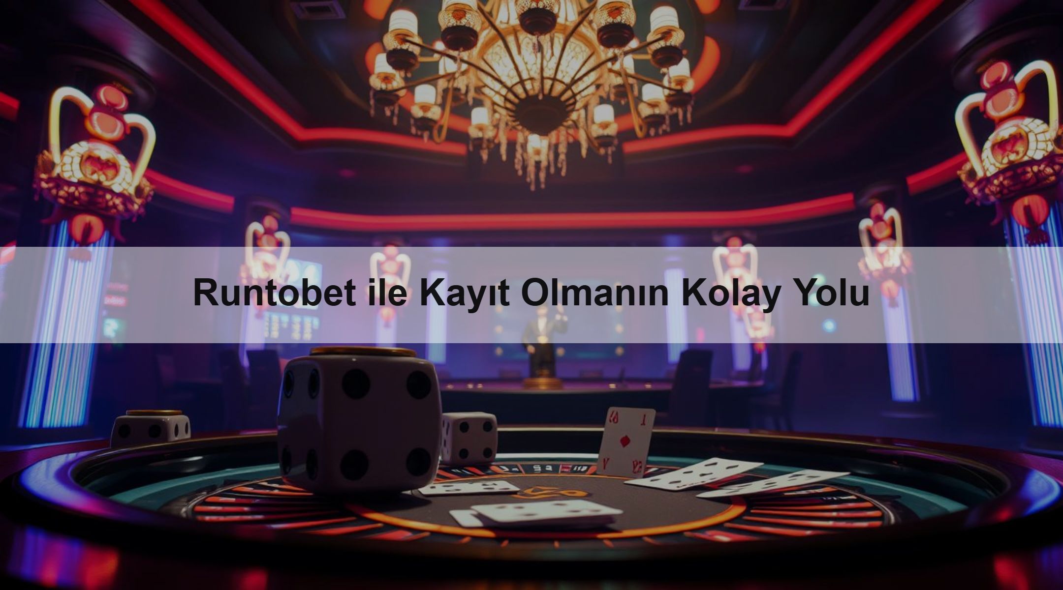 Runtobet ile Kayıt Olmanın Kolay Yolu 1 Runtobet ile Kayıt Olmanın Kolay Yolu