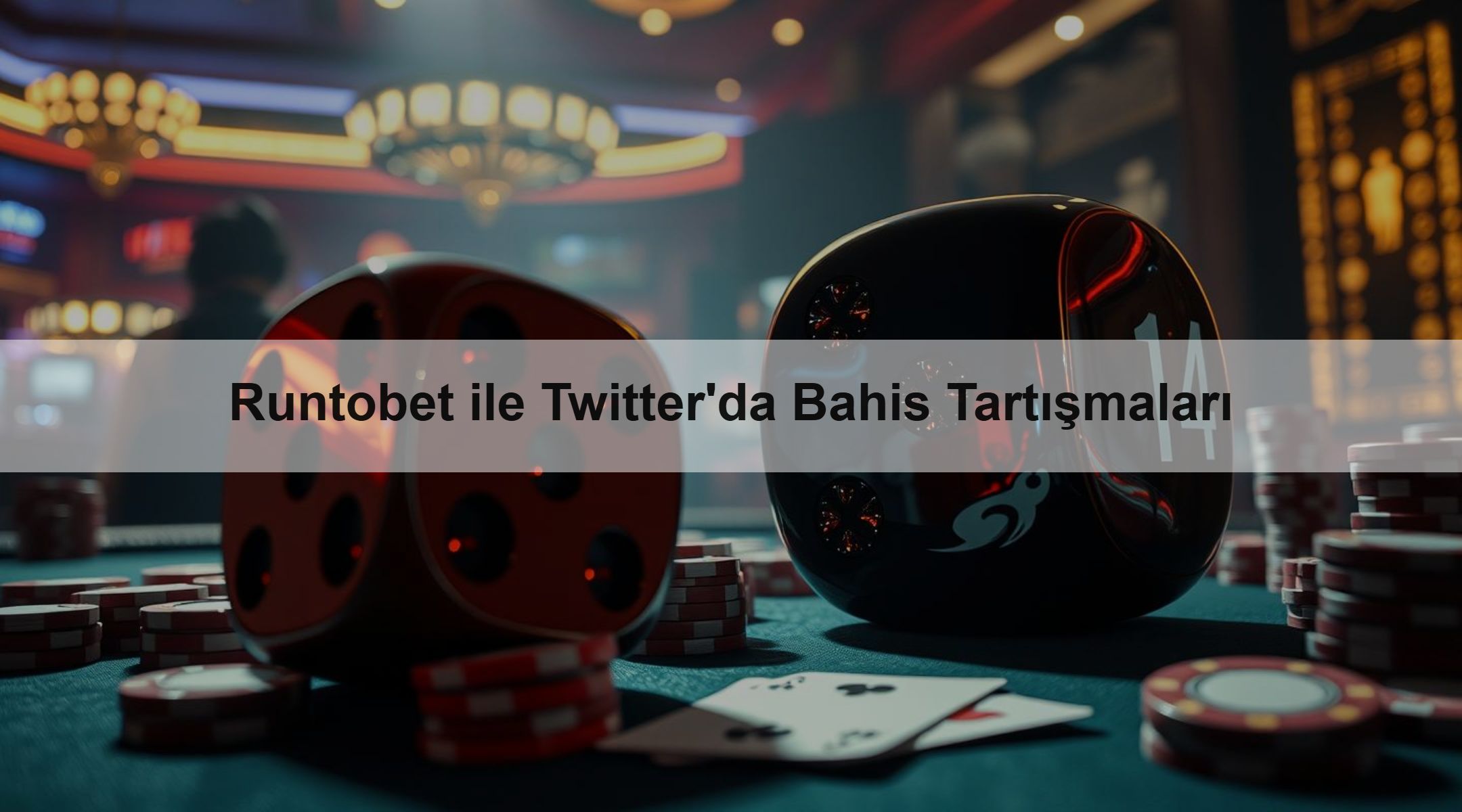 Runtobet ile Twitter'da Bahis Tartışmaları 1 Runtobet ile Twitter'da Bahis Tartışmaları