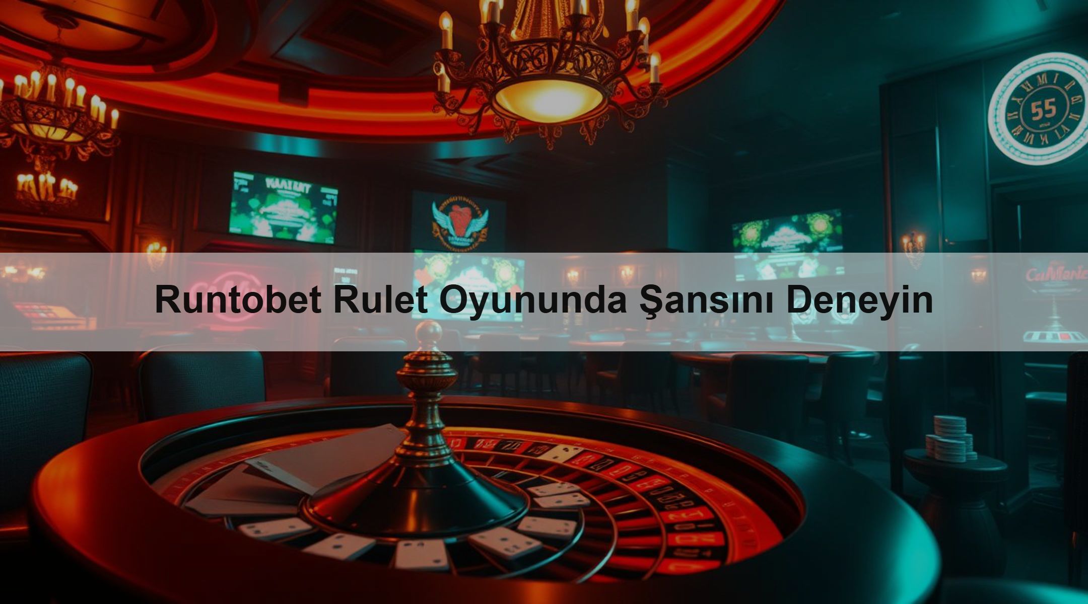 Runtobet Rulet Oyununda Şansını Deneyin 1 Runtobet Rulet Oyununda Şansını Deneyin