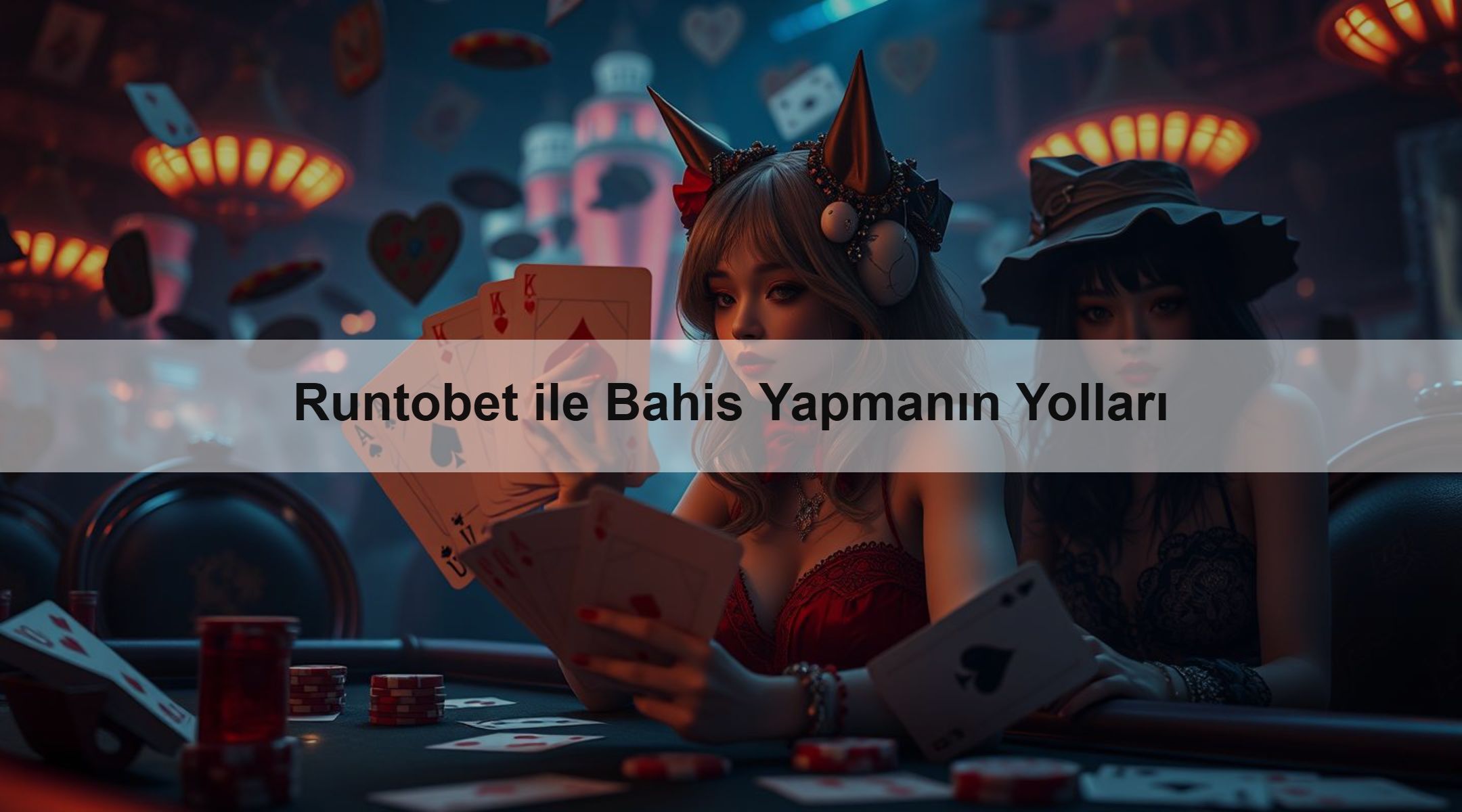 Runtobet ile Bahis Yapmanın Yolları 1 Runtobet ile Bahis Yapmanın Yolları