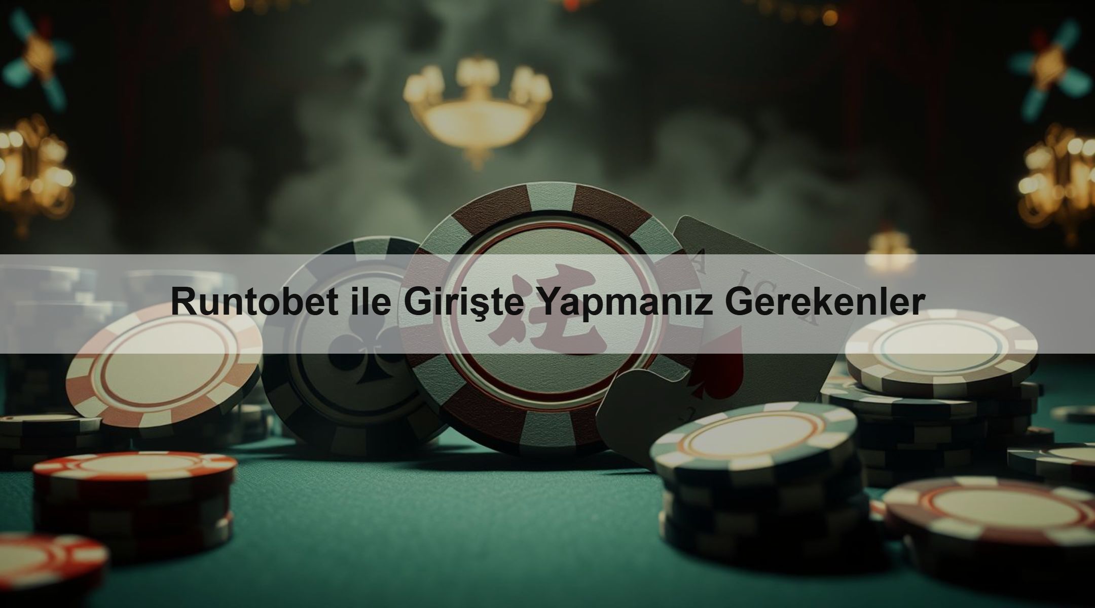 Runtobet ile Girişte Yapmanız Gerekenler 1 Runtobet ile Girişte Yapmanız Gerekenler
