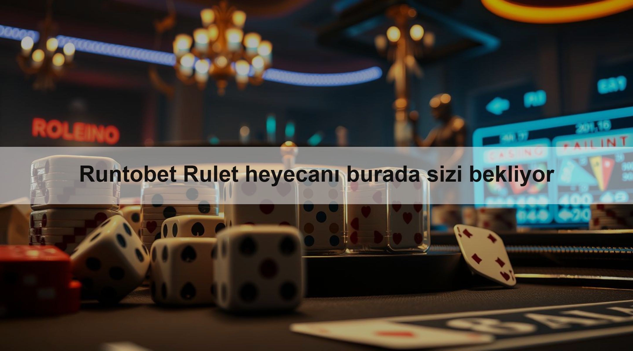 Runtobet Rulet heyecanı burada sizi bekliyor 1 Runtobet Rulet heyecanı burada sizi bekliyor