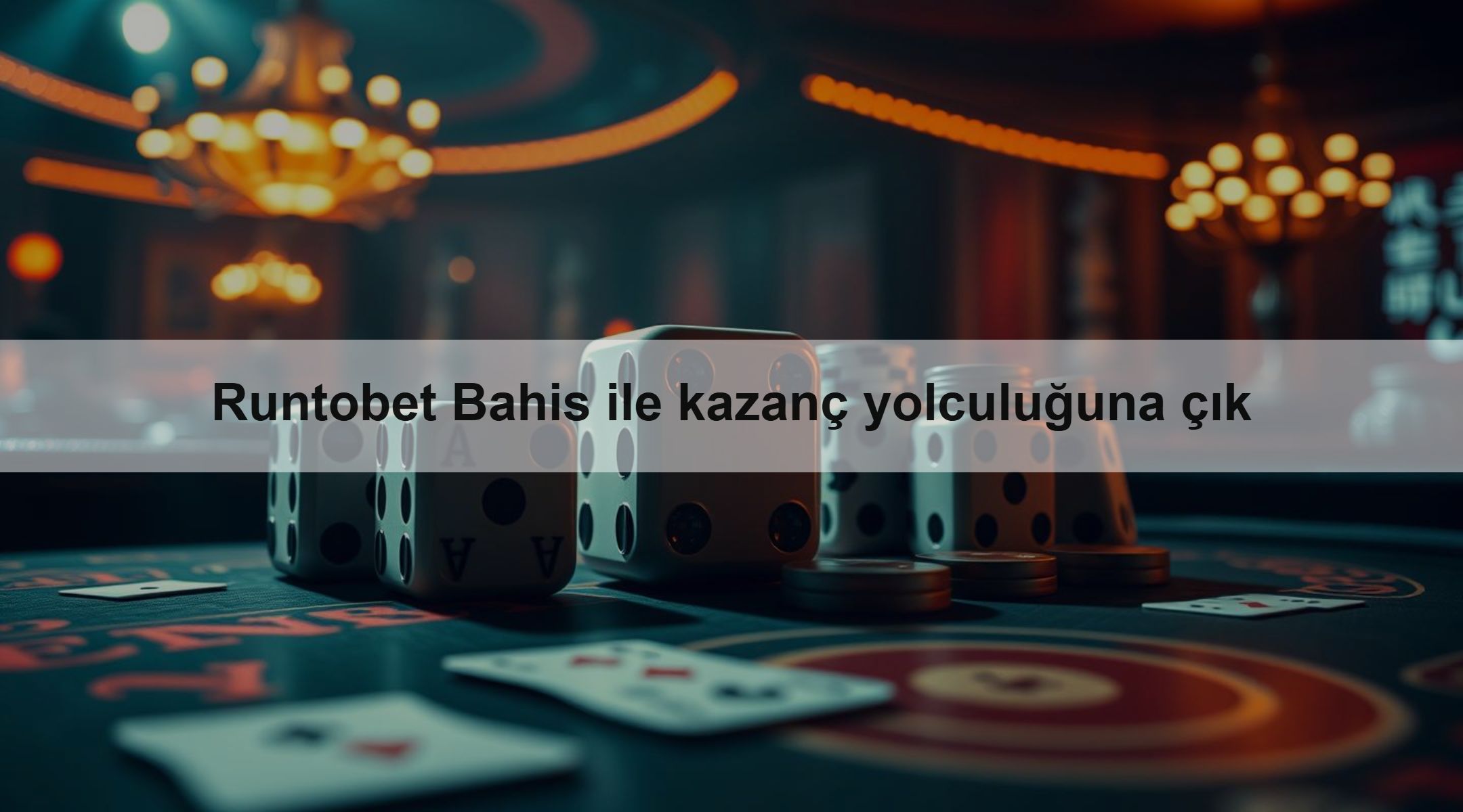 Runtobet Bahis ile kazanç yolculuğuna çık 1 Runtobet Bahis ile kazanç yolculuğuna çık