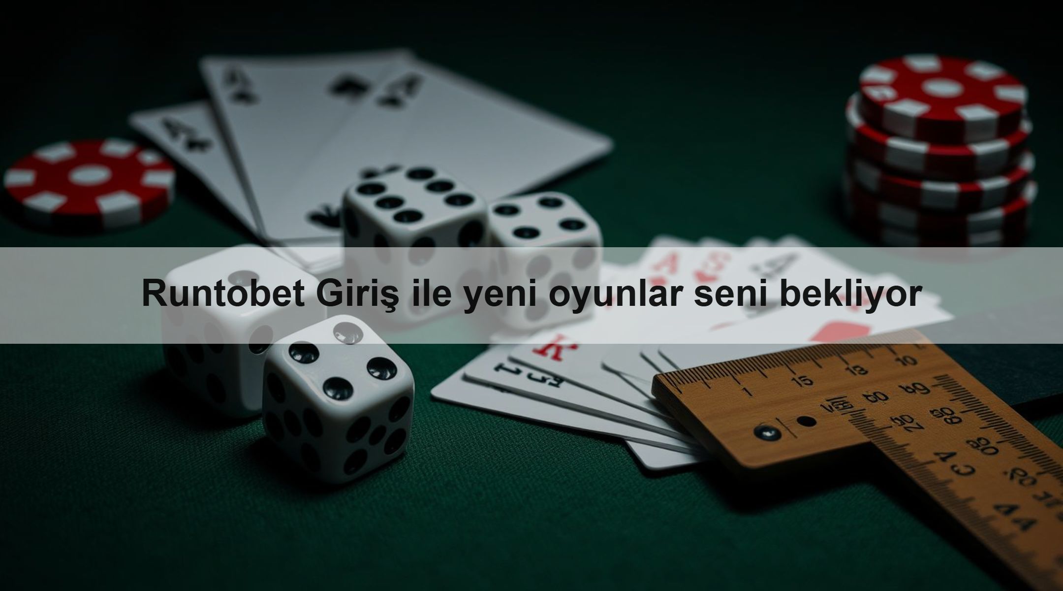 Runtobet Giriş ile yeni oyunlar seni bekliyor