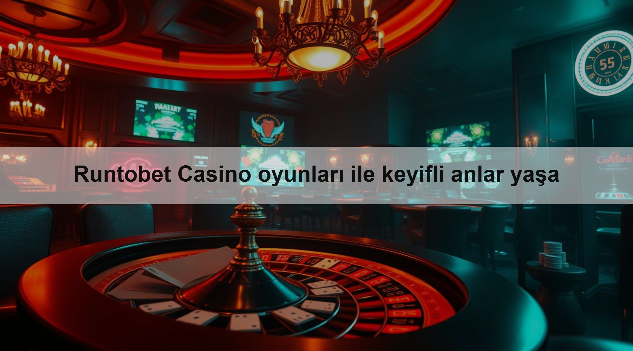 Runtobet Casino oyunları ile keyifli anlar yaşa 1 Runtobet Casino oyunları ile keyifli anlar yaşa