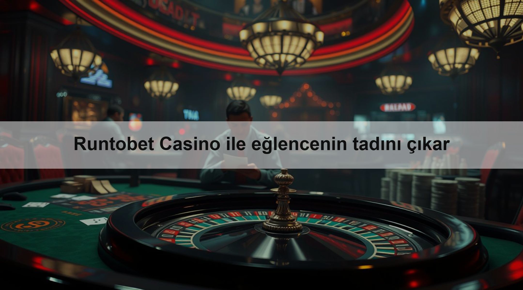 Runtobet Casino ile eğlencenin tadını çıkar 1 Runtobet Casino ile eğlencenin tadını çıkar