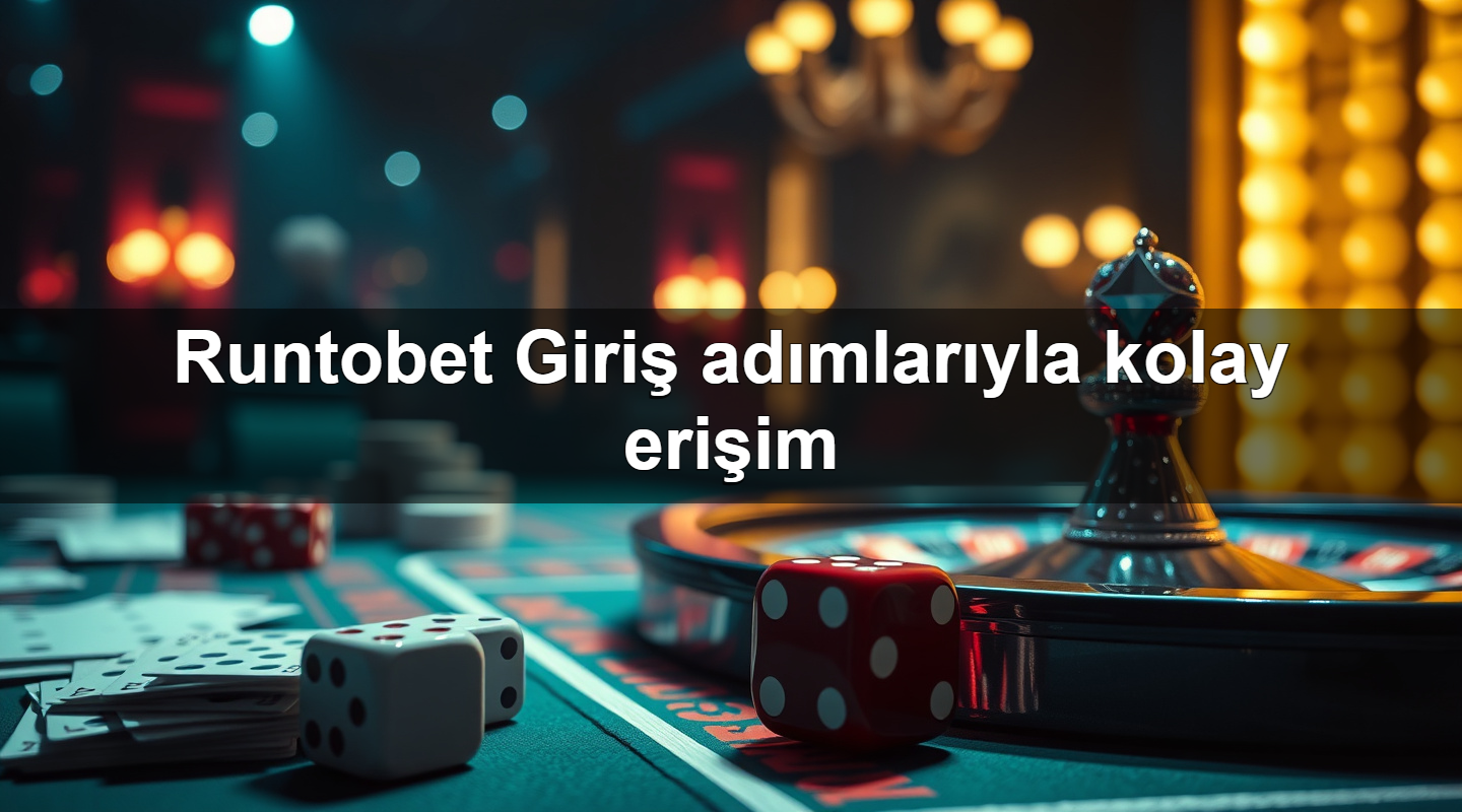 runtobet giri ad mlar yla kolay eri im 1780058525500