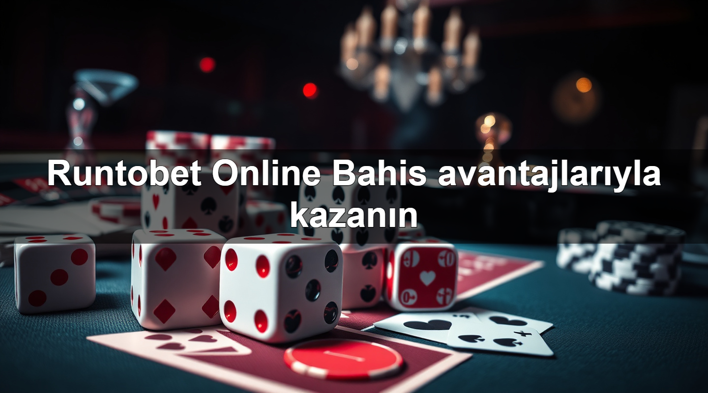 runtobet online bahis avantajlar yla kazan n 1780058400110
